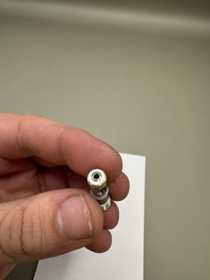 DLX Luxe 2.0 HPR Adjustment Screw