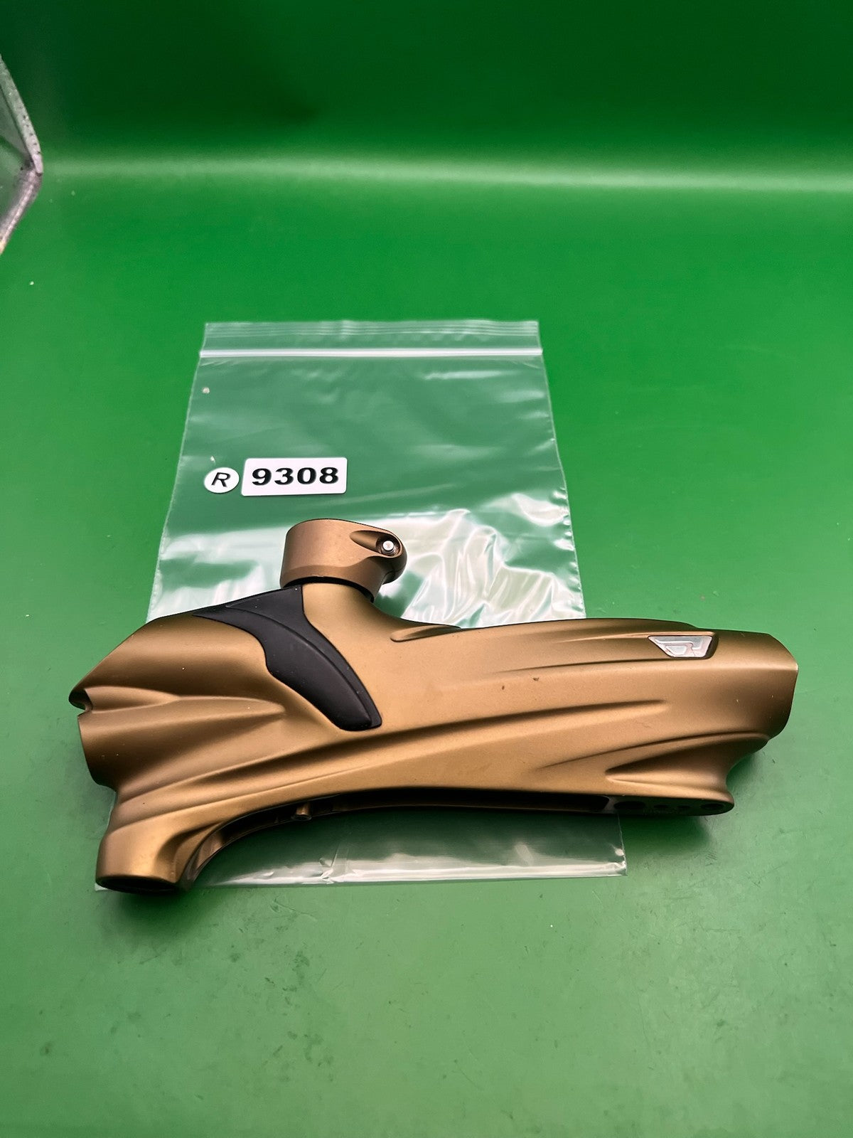 Dye Proto PM6 Marker Body Olive Ano Milling