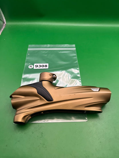 Dye Proto PM6 Marker Body Olive Ano Milling