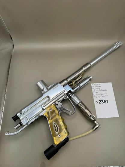 Shock Tech PB SFL Autococker - Paintball Marker Fully Working