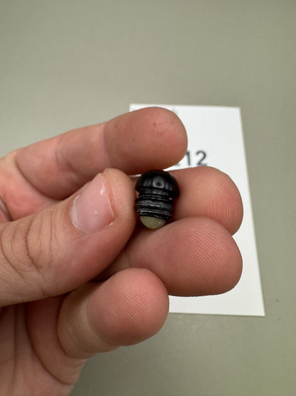 Smart Parts Impulse Detents Black