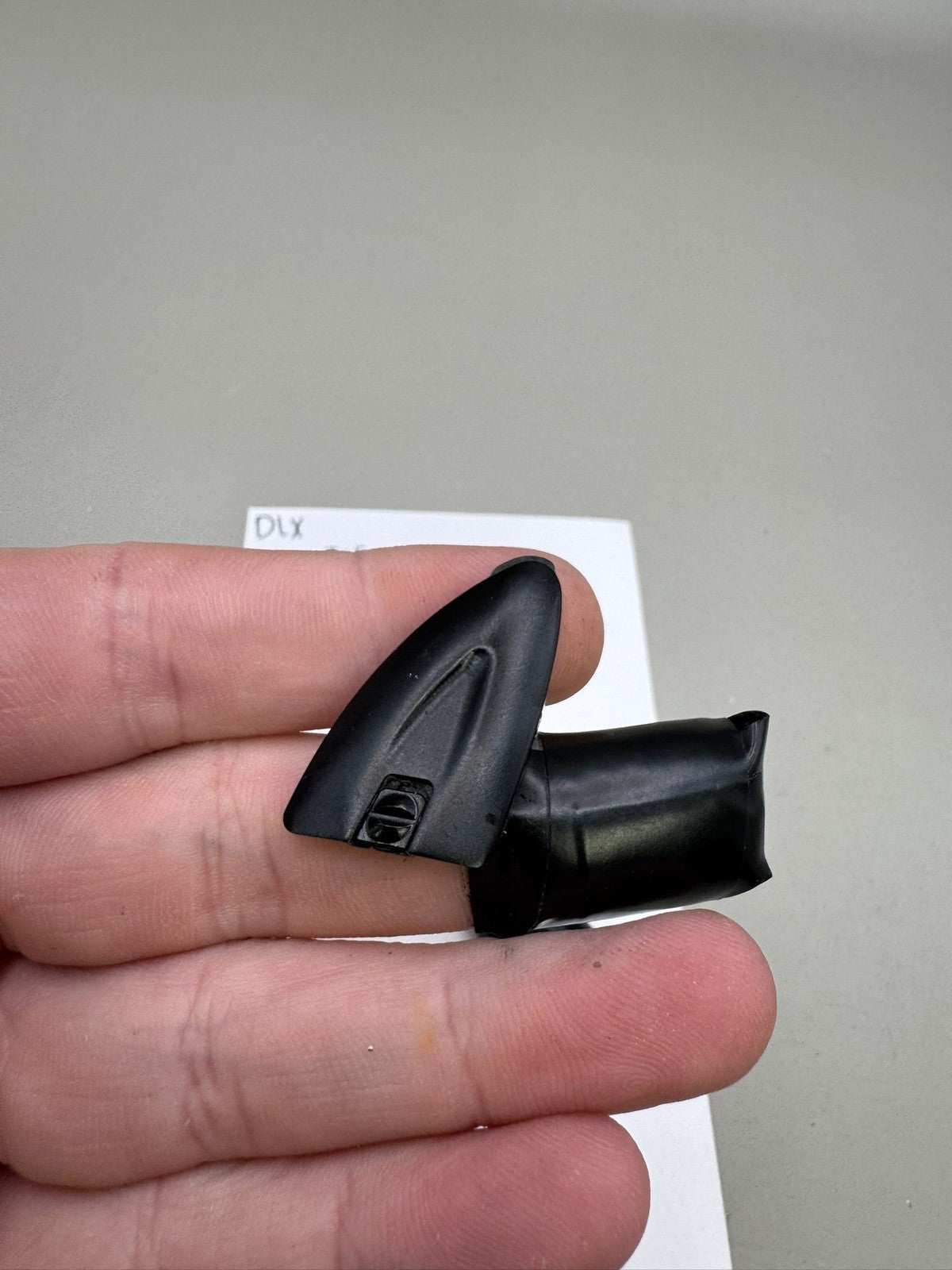 DLX Luxe ICE Eye Covers