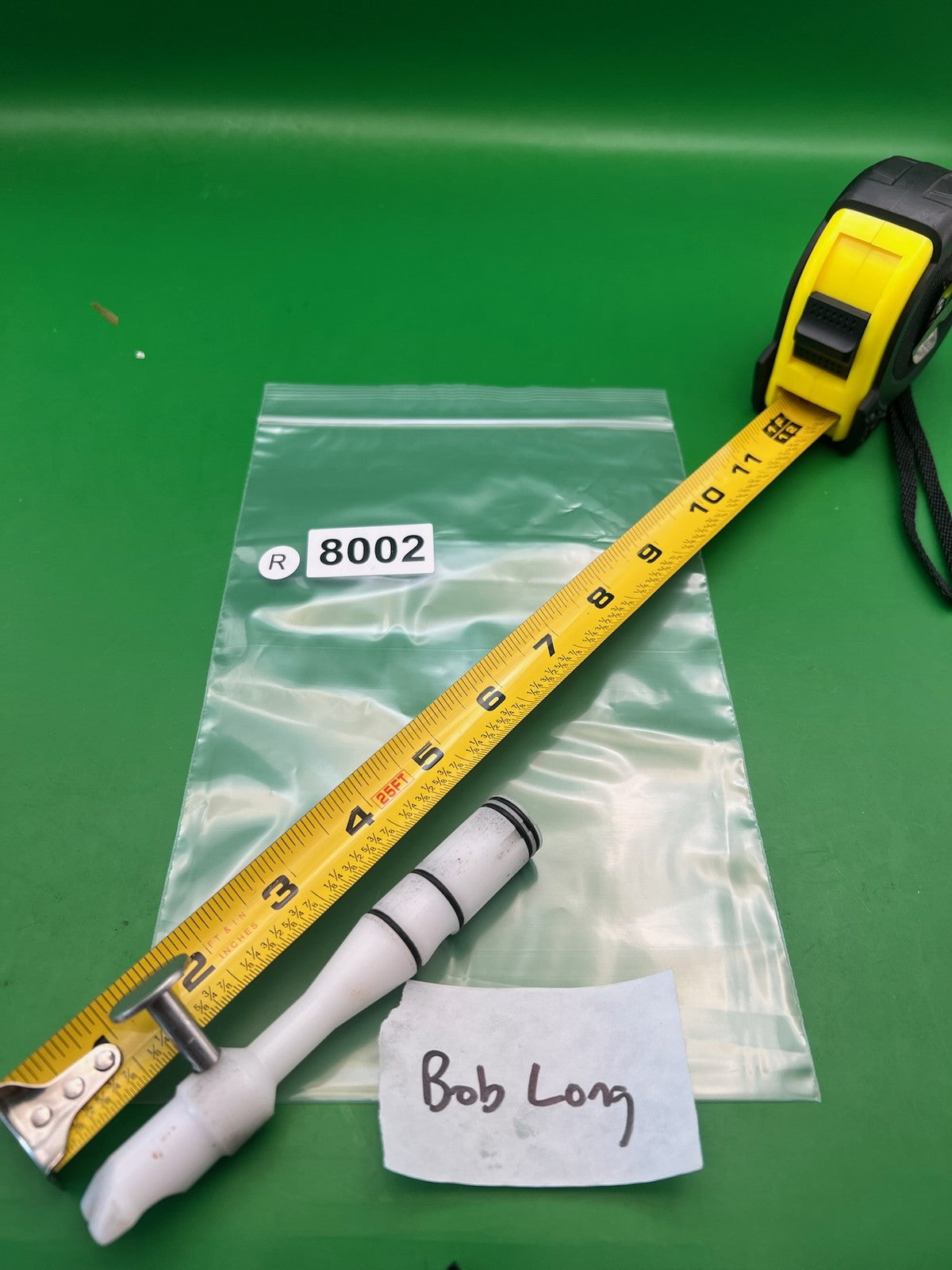 Bob Long 2k5 Intimidator Bolt