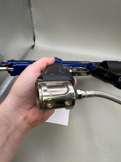 WGP 04 Pro Stock Pump - Paintball Marker Fully Working
