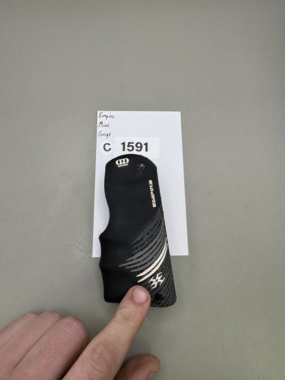 Empire Mini Grips