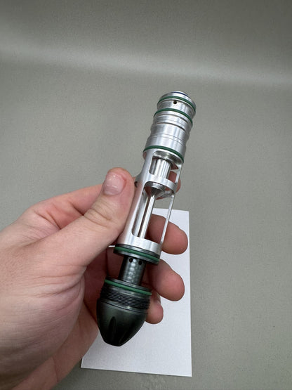 Dye Rize Bolt/Engine - Green