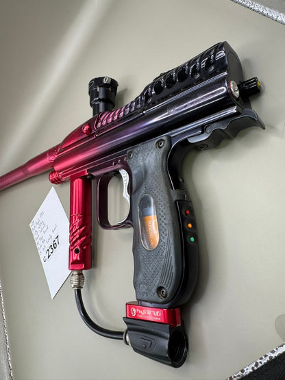 WDP Dark Angel IR3 - Paintball Marker Fully Working