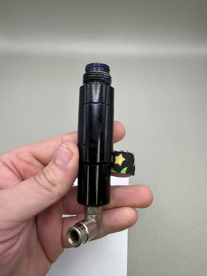 WGP Inline HPR