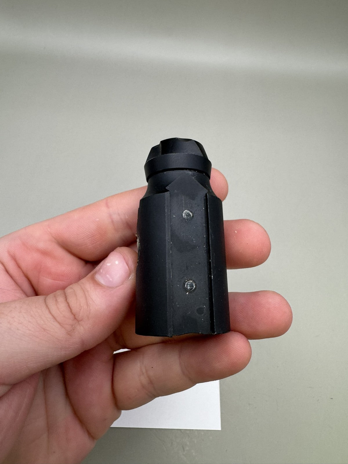 WGP On/Off ASA