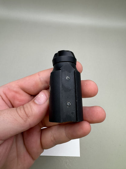 WGP On/Off ASA