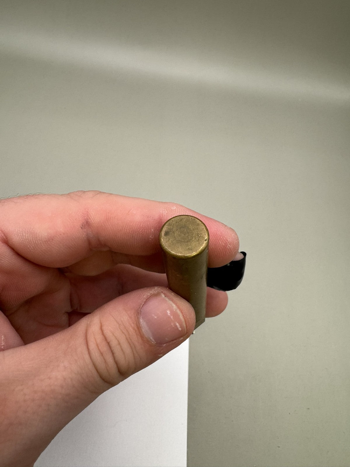 WGP Autococker Ham - Brass