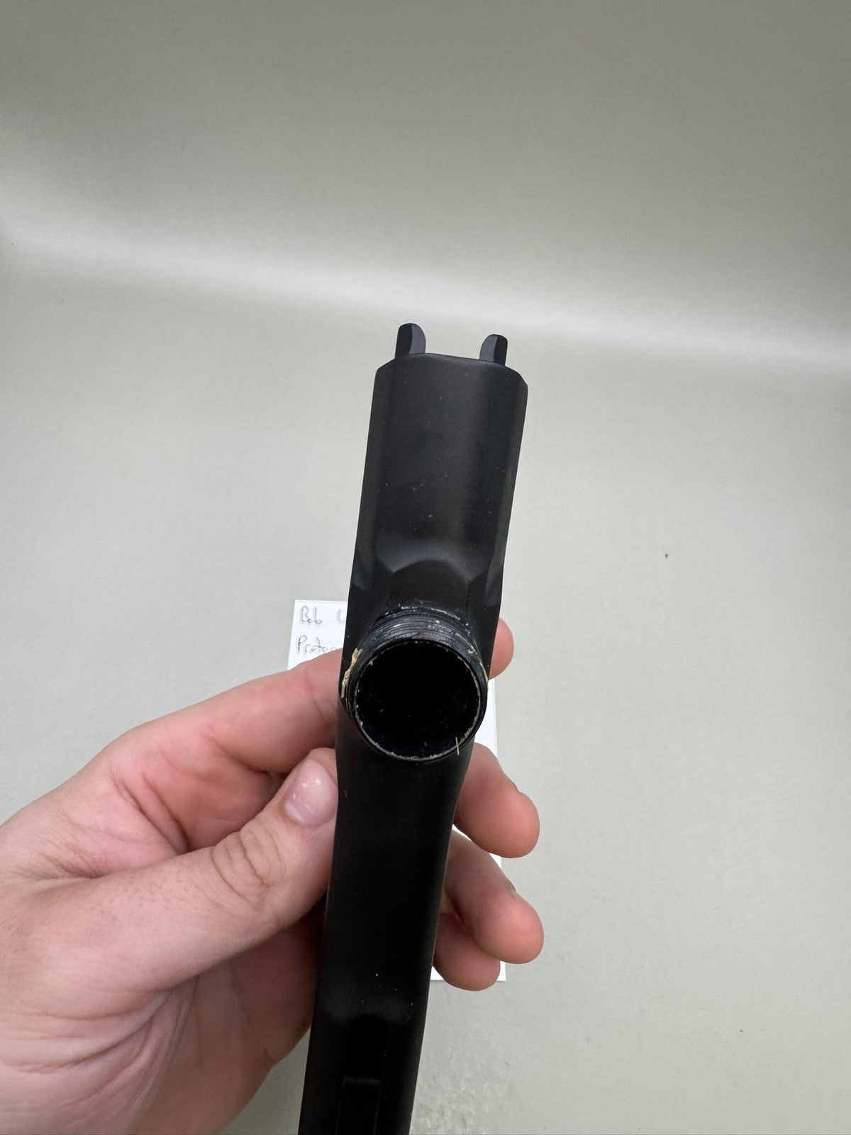 Bob Long Protoge Body