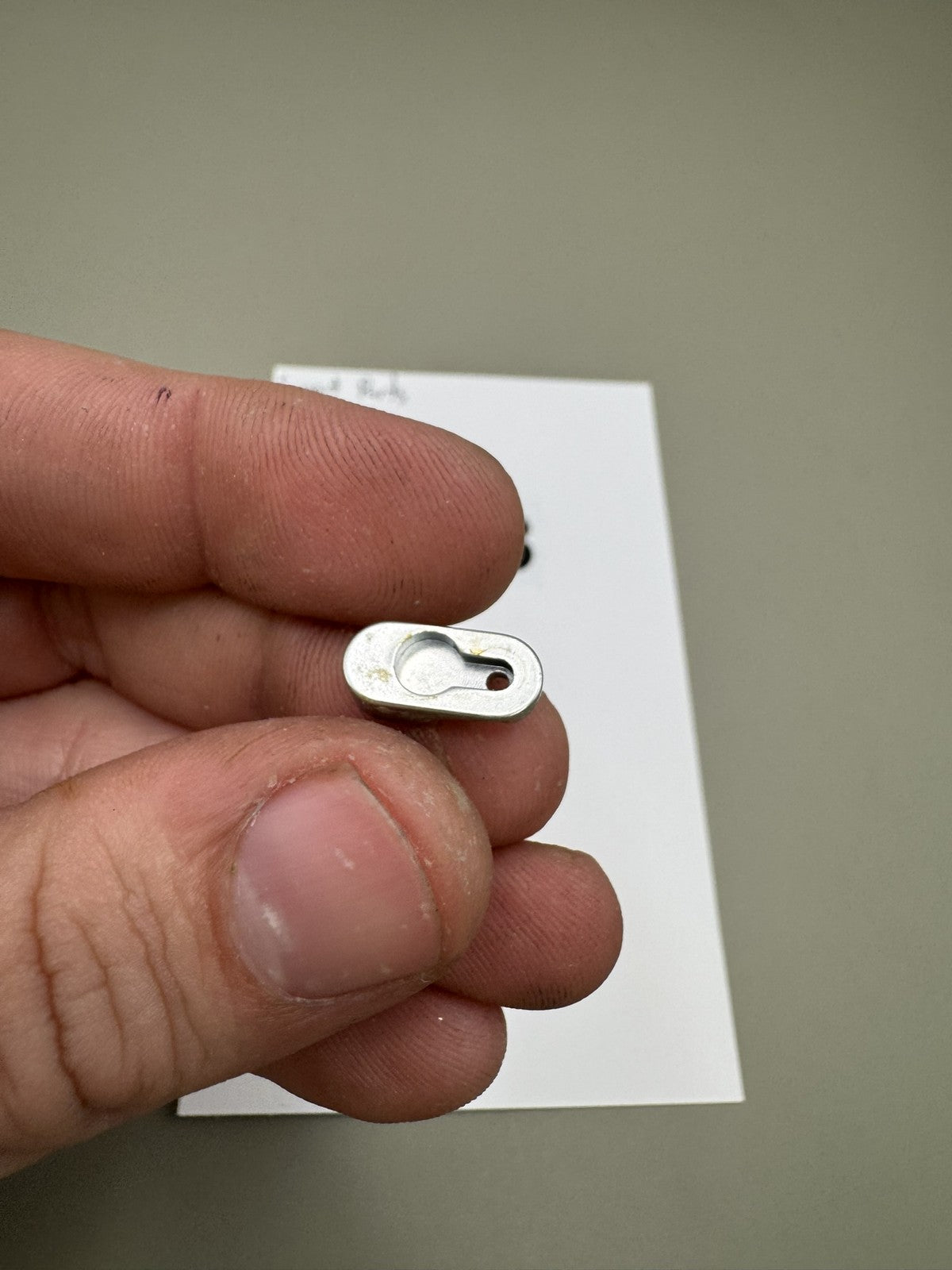 Smart Parts Nerve Eye Cover