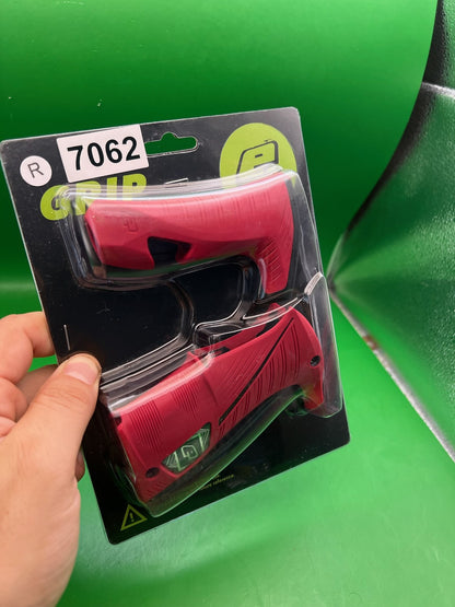Planet Eclipse LV1.6 Grip Kit Red