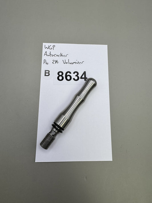 WGP Autococker Pro 2k Volumizer