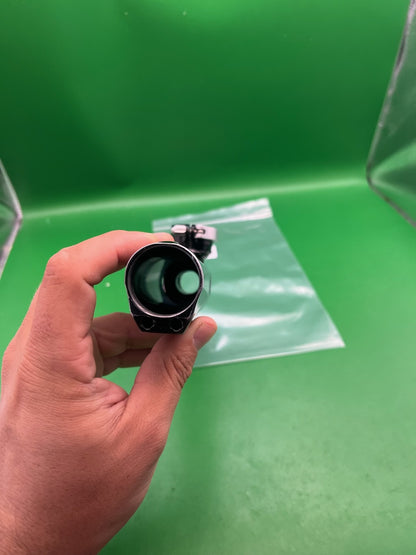 Smart Parts Shocker SFT Body