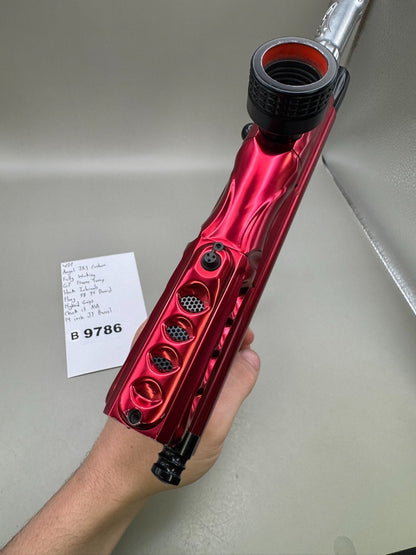 WDP Angel IR3 Custom - Paintball Marker Fully Working