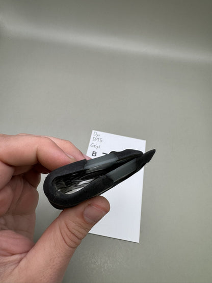 Dye DM5 Grip Kit Black
