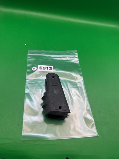 WGP Autococker 45 Wrap Around Rubber Grip - Black