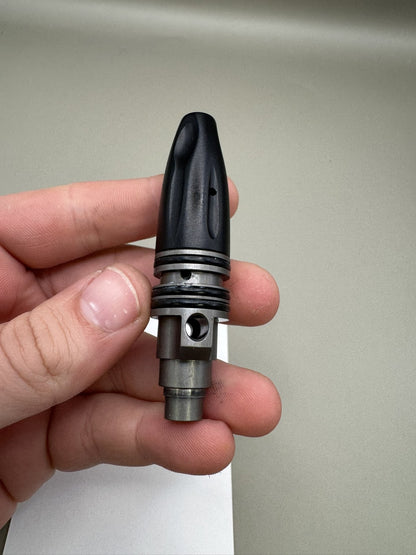 Planet Eclipse Ego 9 LPR Low Regulator Black