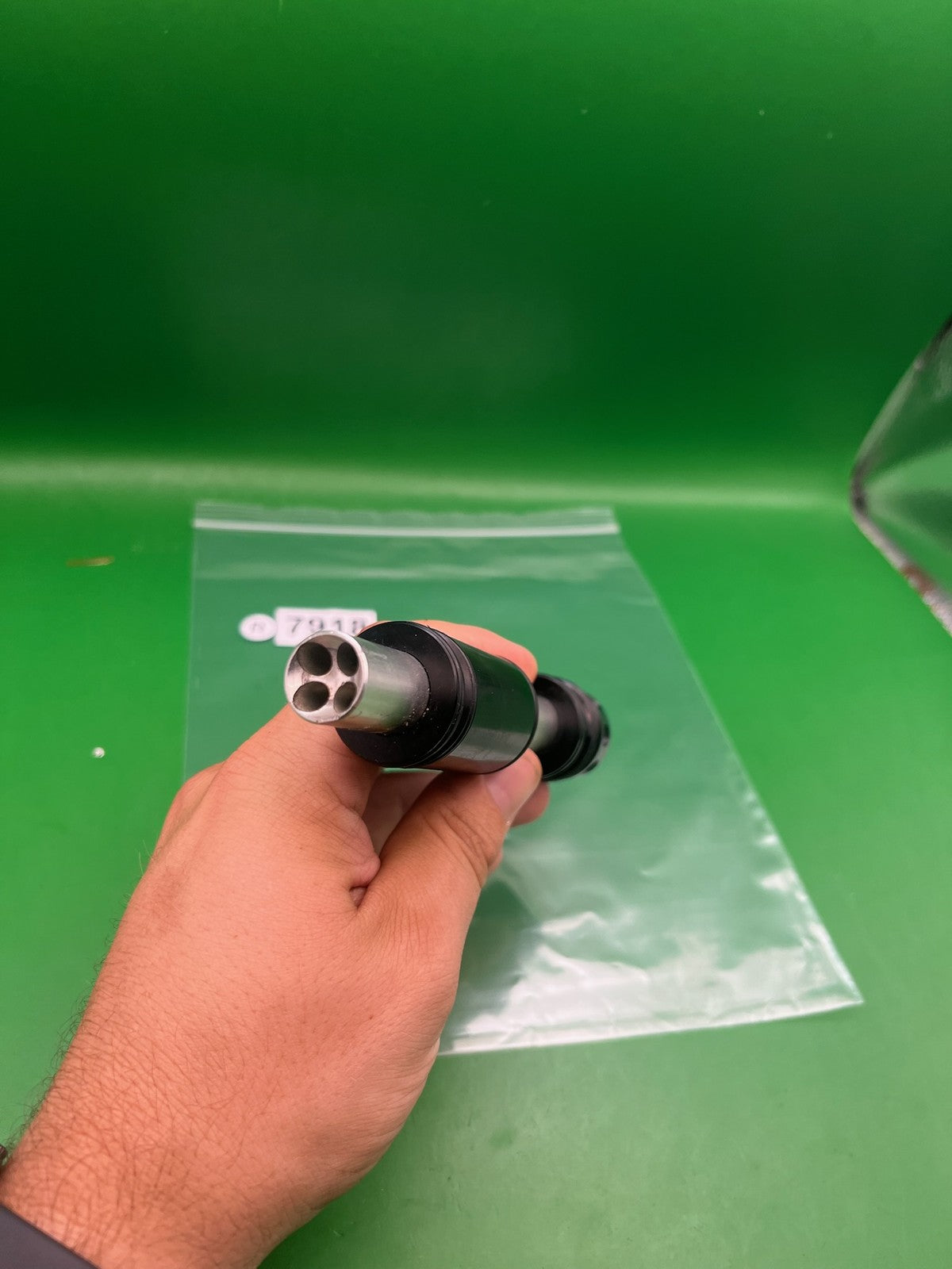 Smart Parts SFT Shocker with Tool-less Bolt Guide