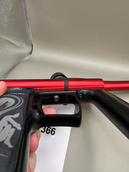 WDP Angel 05 Speed - Paintball Marker Fully Working