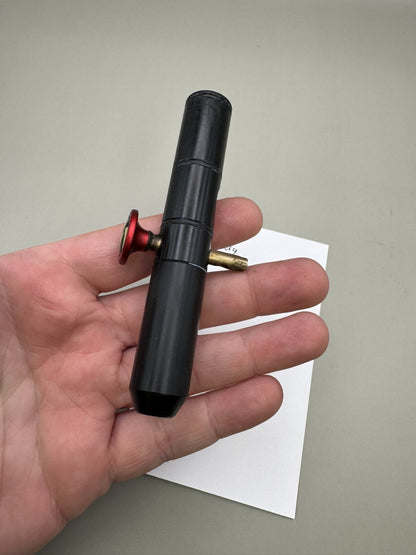 Mac Dev PB 06 Cyborg Bolt