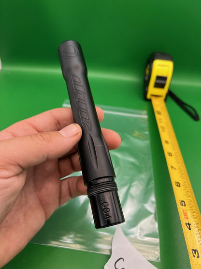 Dye UL Paintball Barrel Back AC Thread 684 Bore