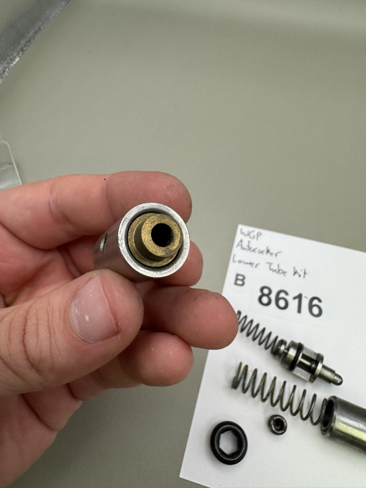 WGP Autococker Lower Tube kit