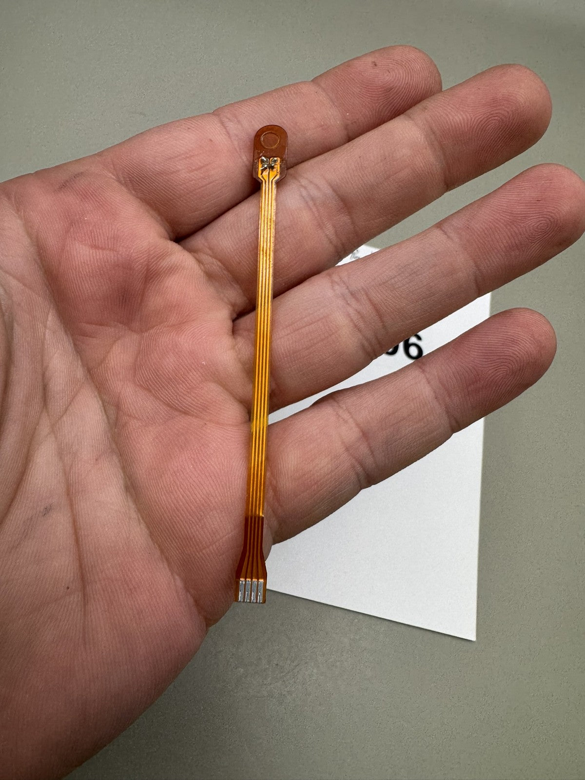 Smart Parts Shocker SFT Eye Wire