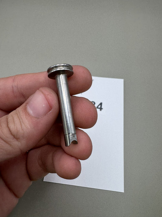 Planet Eclipse Ego 5/6 Bolt Pin Silver