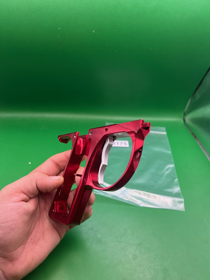 Dye DM4 Frame