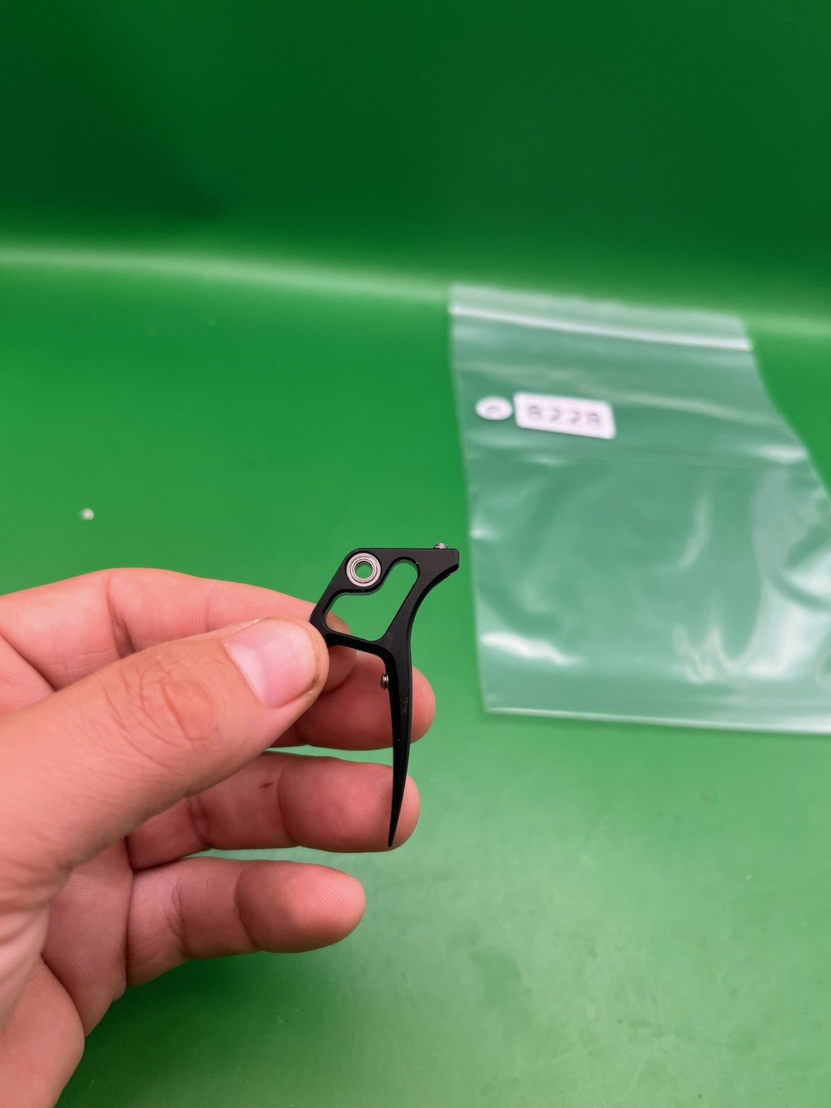 Custom Products CP DM6/DM7 Sling Trigger - Black