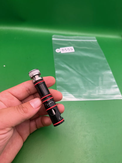 Smart Parts Nerve Ram Valve Assembly Black