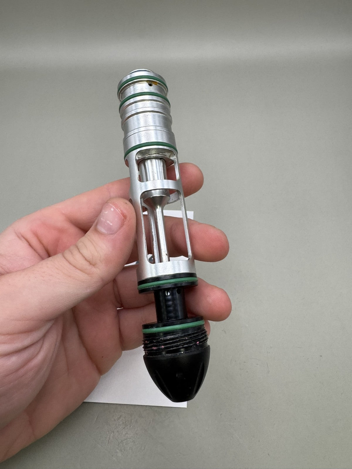 Dye Rize Bolt /Engine - Black