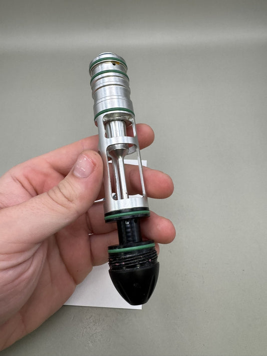 Dye Rize Bolt /Engine - Black