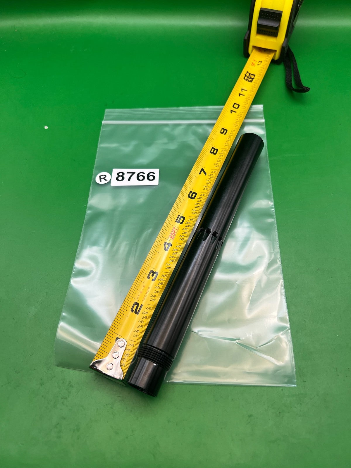 Tippmann A5 Stock Barrel