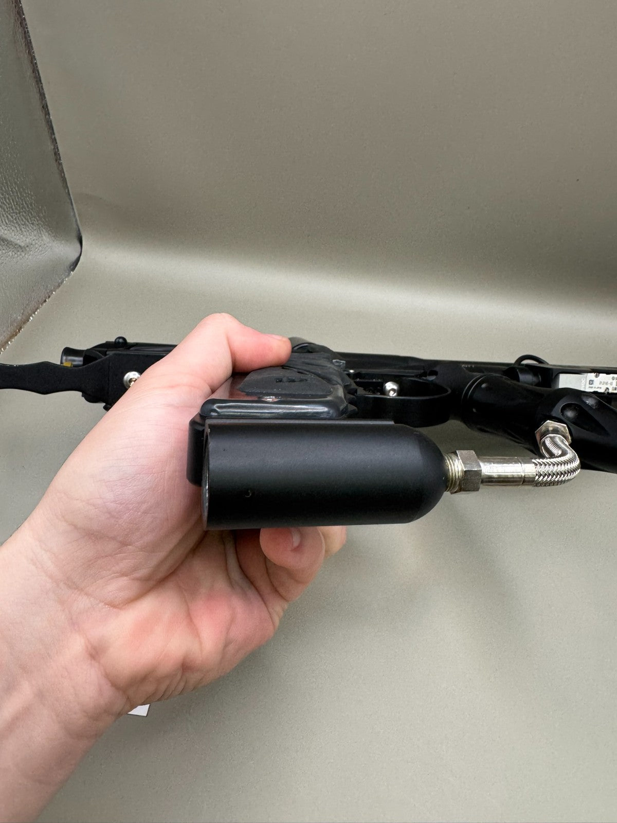 WGP 05 Super Stock Autococker #2 - Paintball Marker Fully Working