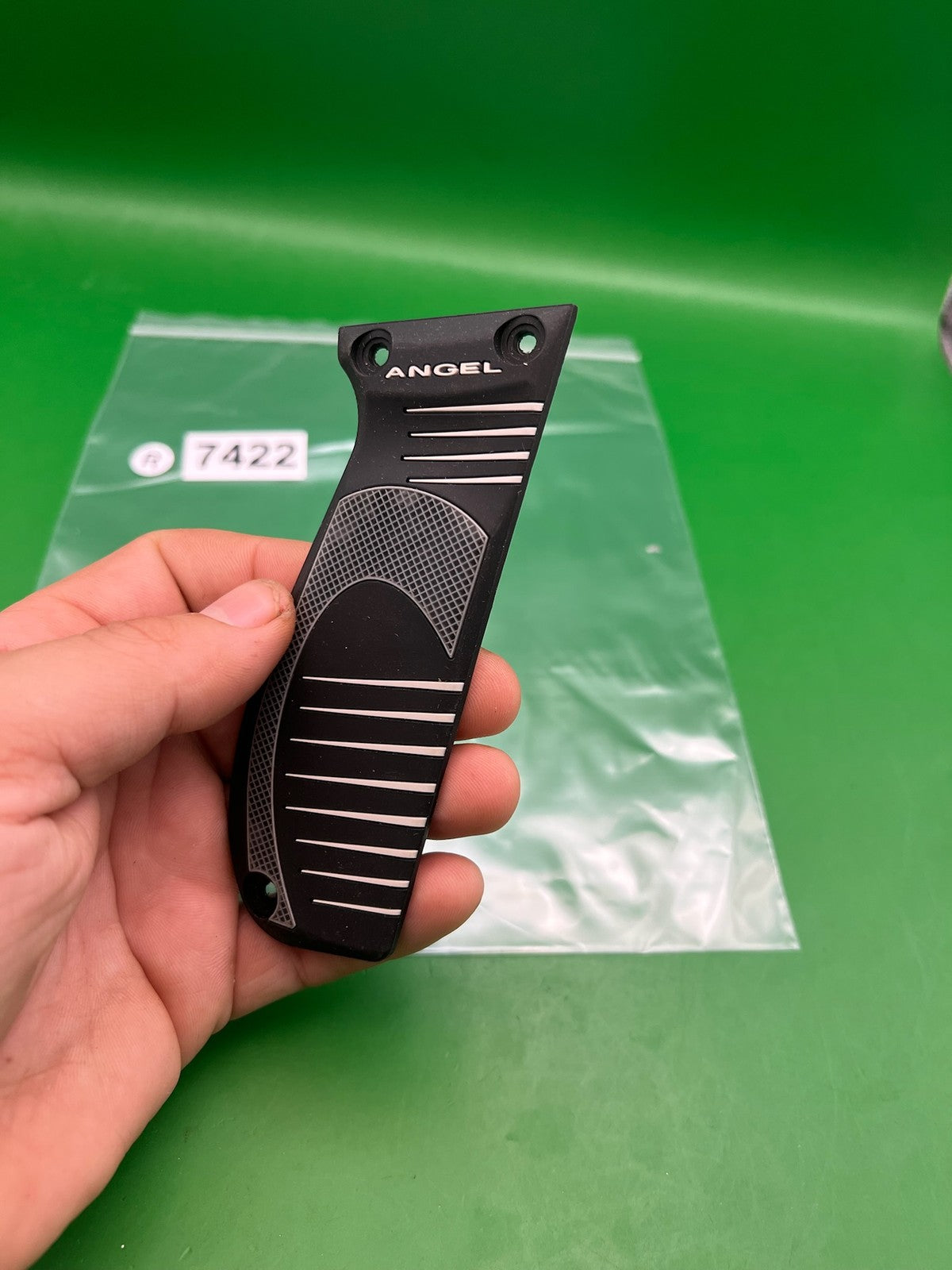 Right Angel Speed 90 Grip Panel