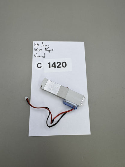 HK Army VCOM Ripper Solenoid