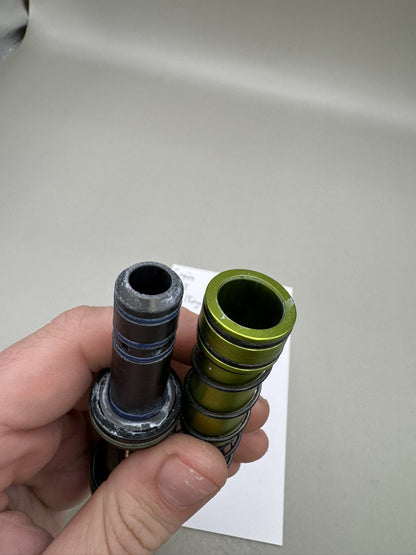 Empire SYX Bolt/Engine