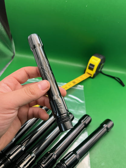 Lot of 6 ION LUXE NXT Empire Backs  .684-.691