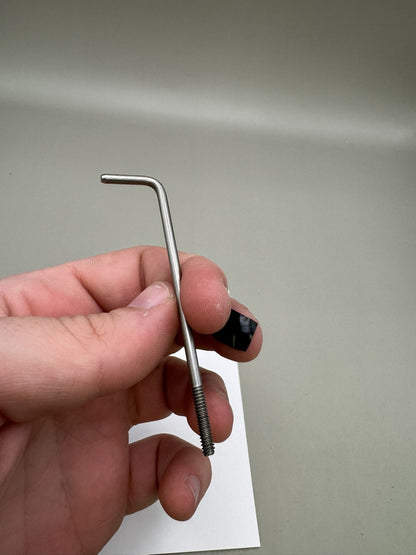 WGP Autococker 3-Way Rod