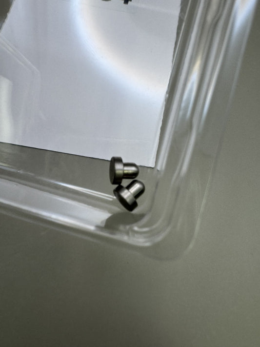 Dye DM6 DM7 DM8 DM9 DM10 DM11 Board Buttons Silver