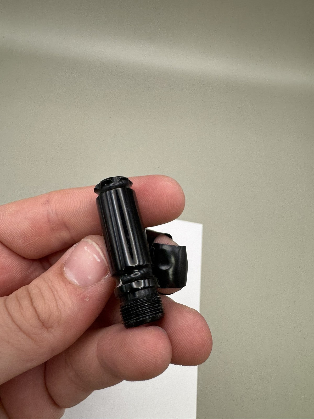 WGP Autococker 3- Way