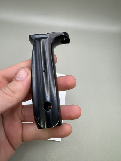 WDP Angel G7 HPB Body - Black