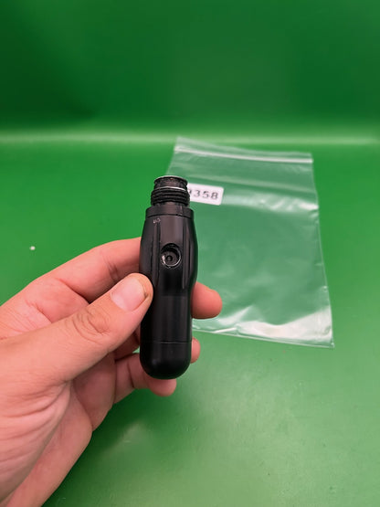 ICD Inline HPR High Regulator Black Paintball Marker Part
