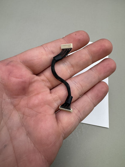 Smart Parts Shocker SFT Wire Harness Black