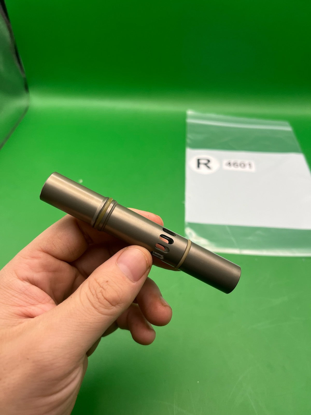 Smart Parts Shocker SFT NXT High Efficiency HE Bolt