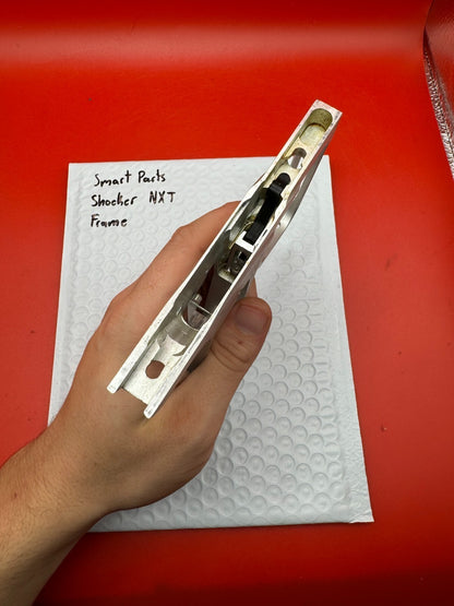 Smart Parts Shocker NXT Paintball Marker Frame
